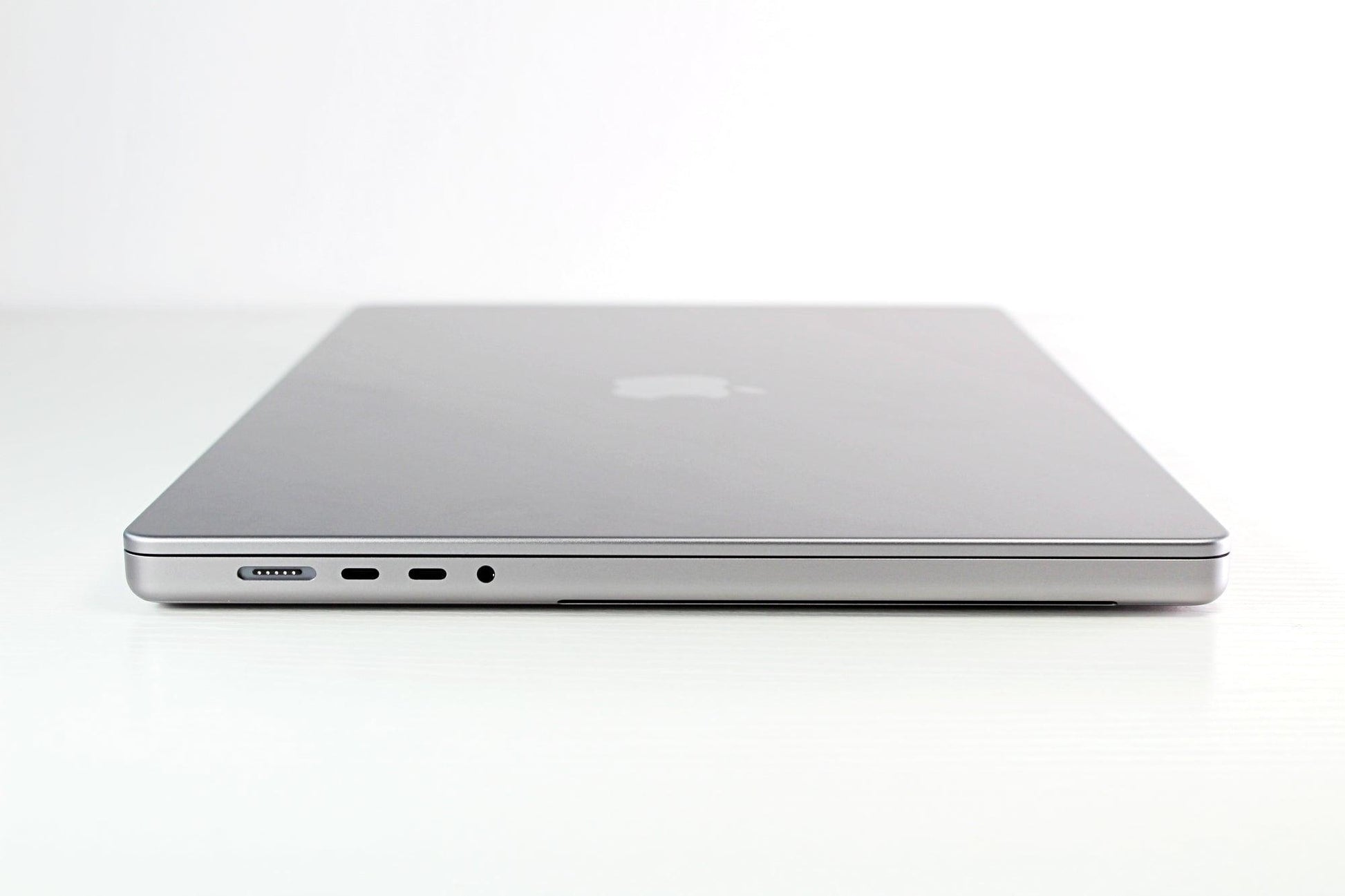 2023 Apple MacBook Pro Laptop 14-inch M2 Max 12-Core CPU 30-Core GPU Up to 64GB RAM 8TB SSD Space Grey - MPHG3LL/A - Techable