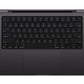 2023 Apple MacBook Pro Laptop 14-inch M3 Max Techable