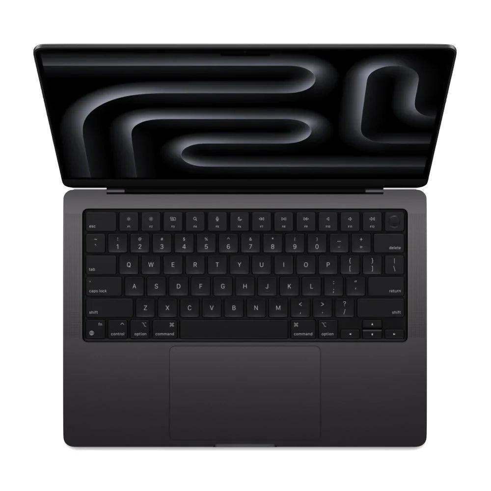 2023 Apple MacBook Pro Laptop 14-inch M3 Max Techable