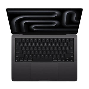 2023 Apple MacBook Pro Laptop 14-inch M3 Max Techable