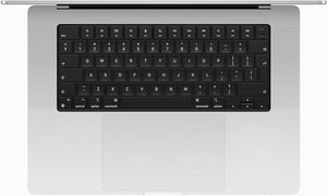 2023 Apple MacBook Pro Laptop 16-inch M3 Techable