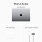 2023 Apple MacBook Pro 14-inch M2 Space Gray | Techable