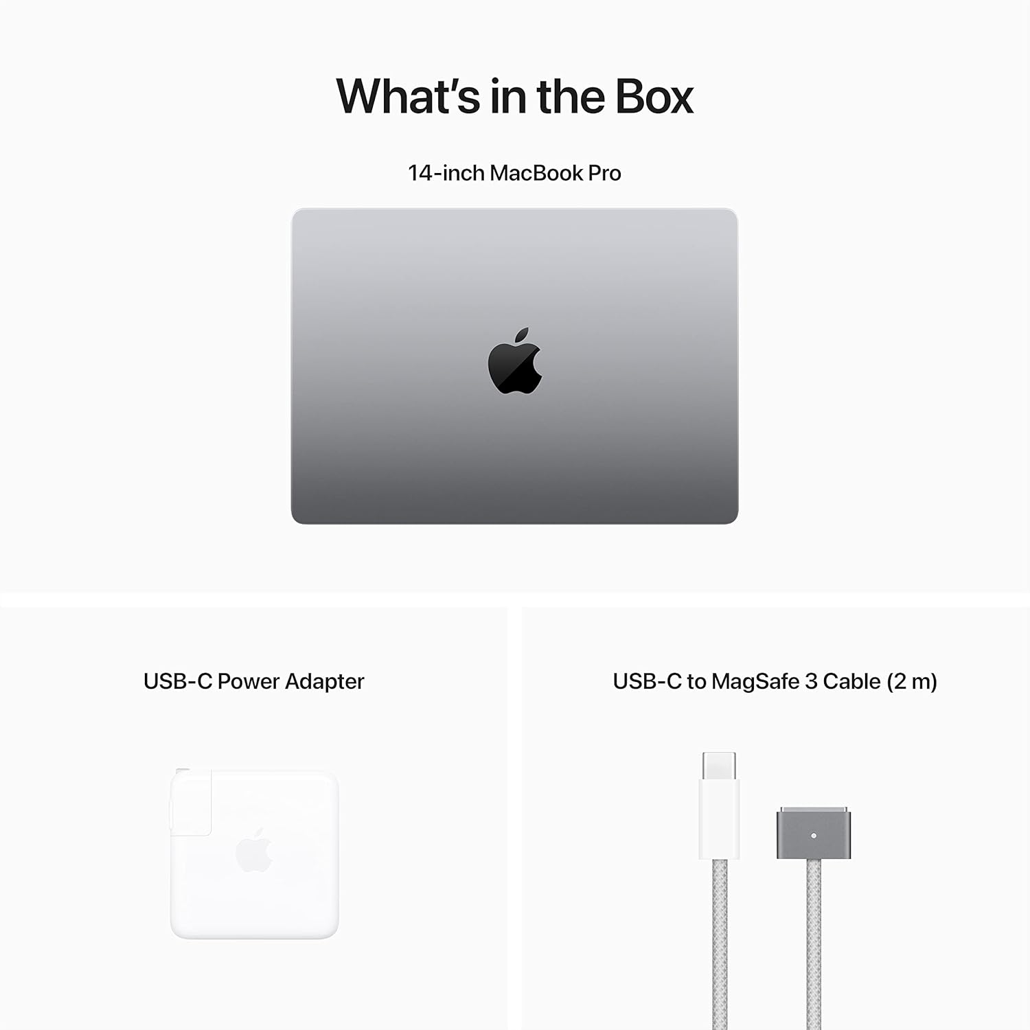 2023 Apple MacBook Pro 14-inch M2 Space Gray | Techable