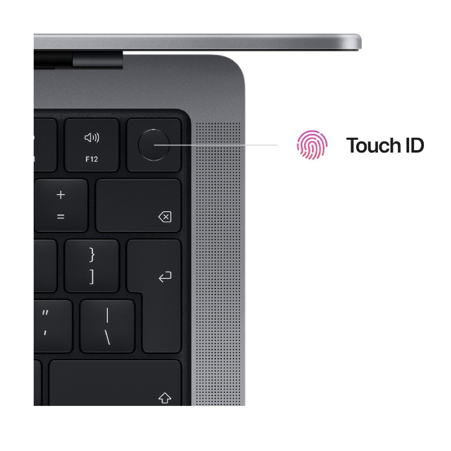 2023 Apple MacBook Pro M2 Space Gray | Techable