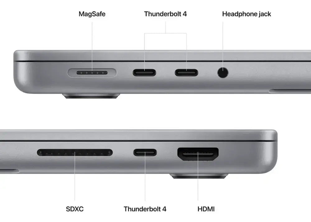 2021 MacBook Pro 16-inch M1 Max 32C 64GB RAM 2TB SSD 2021 MacBook Pro 16-inch M1 Max 32C 64GB RAM 2TB SSD