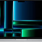 2023 Apple MacBook Pro M2 Silver | Techable