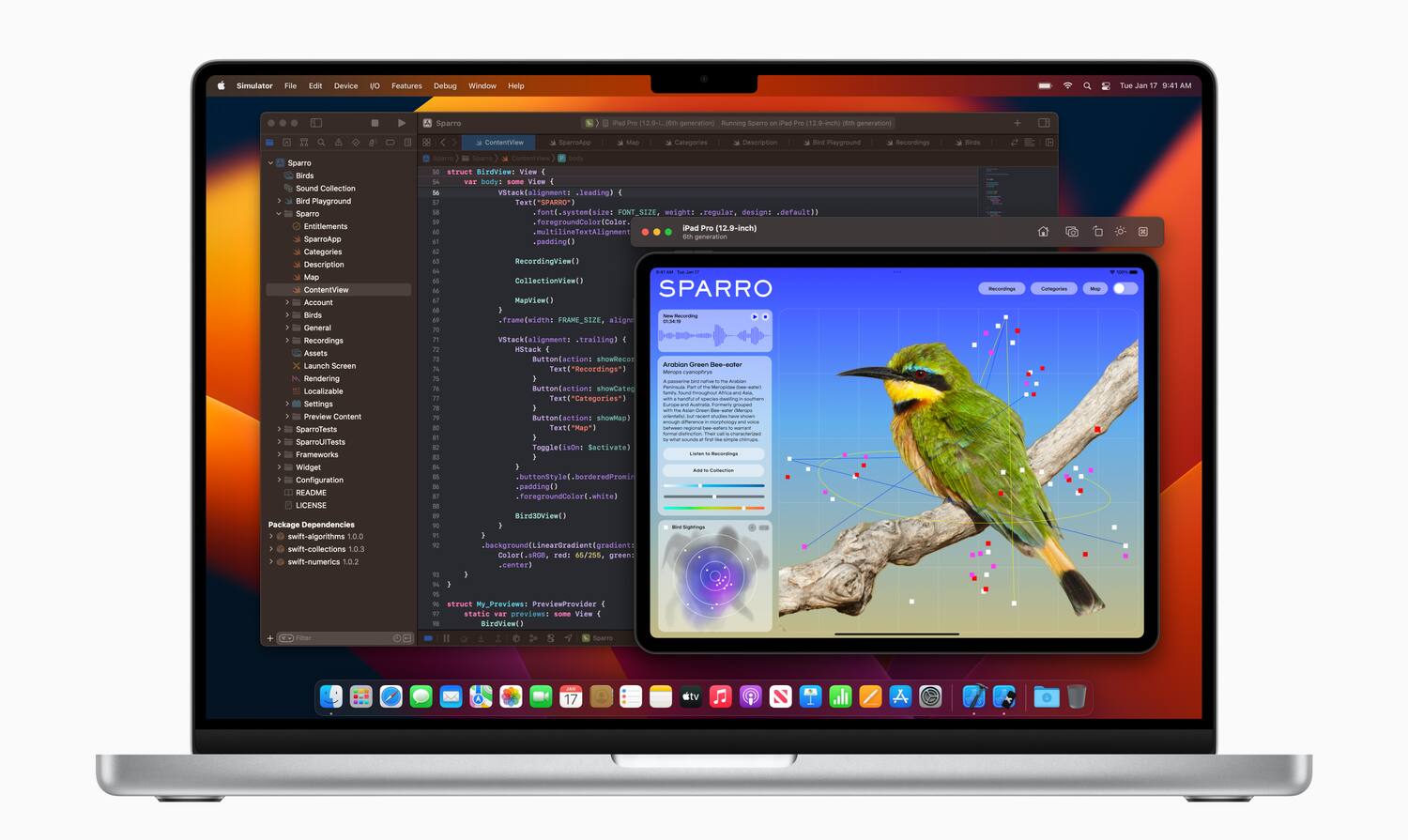 2023 Apple MacBook Pro 14-in M2 Max 38-Core GPU 96GB RAM 2TB SSD Gray