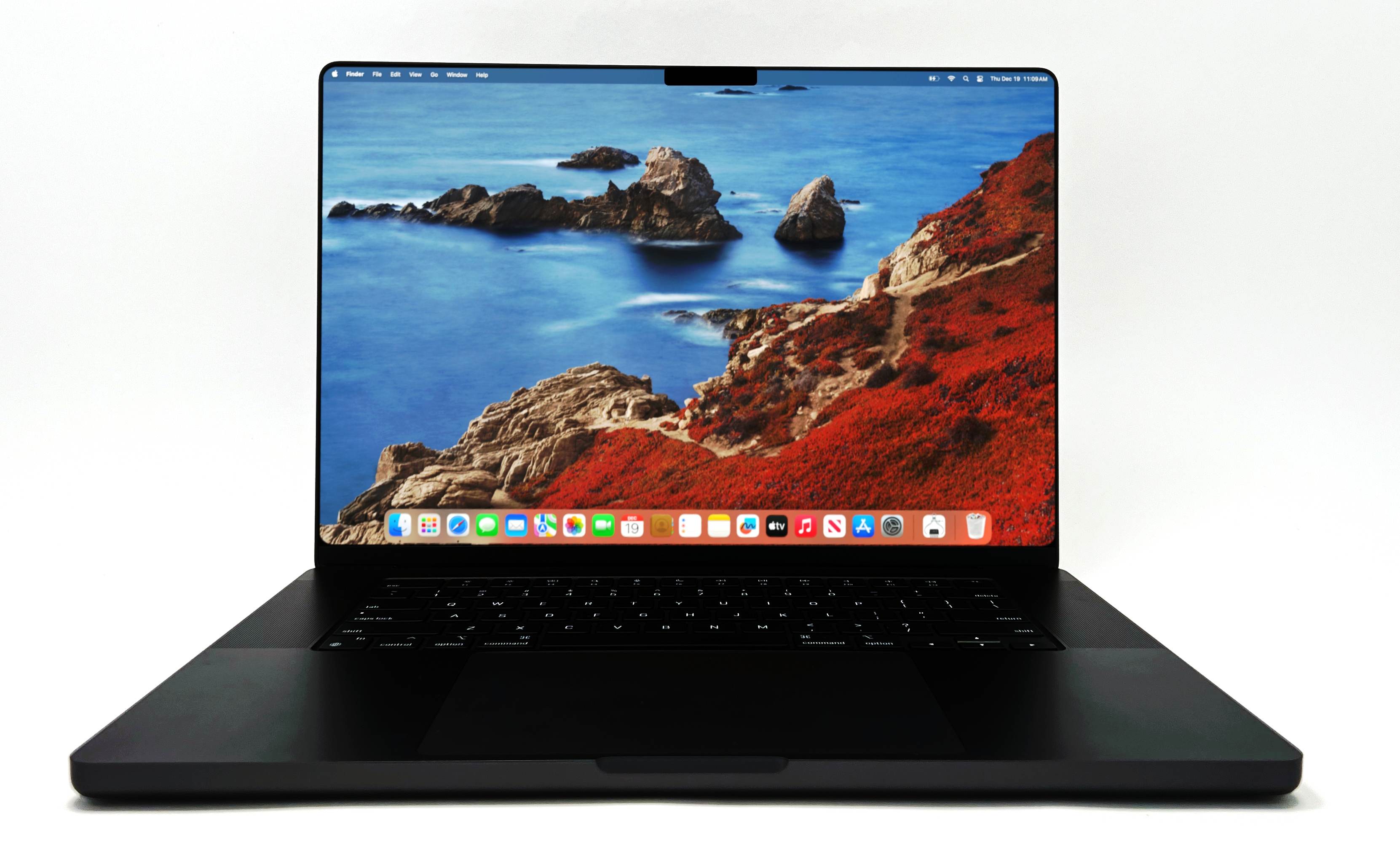 MacBookPro M3 Max 128GB/2TB 16インチ2023 BK MacBook Pro (2023) 16-inch M3 Max • 128GB 2TB • AppleCare+ | Techable