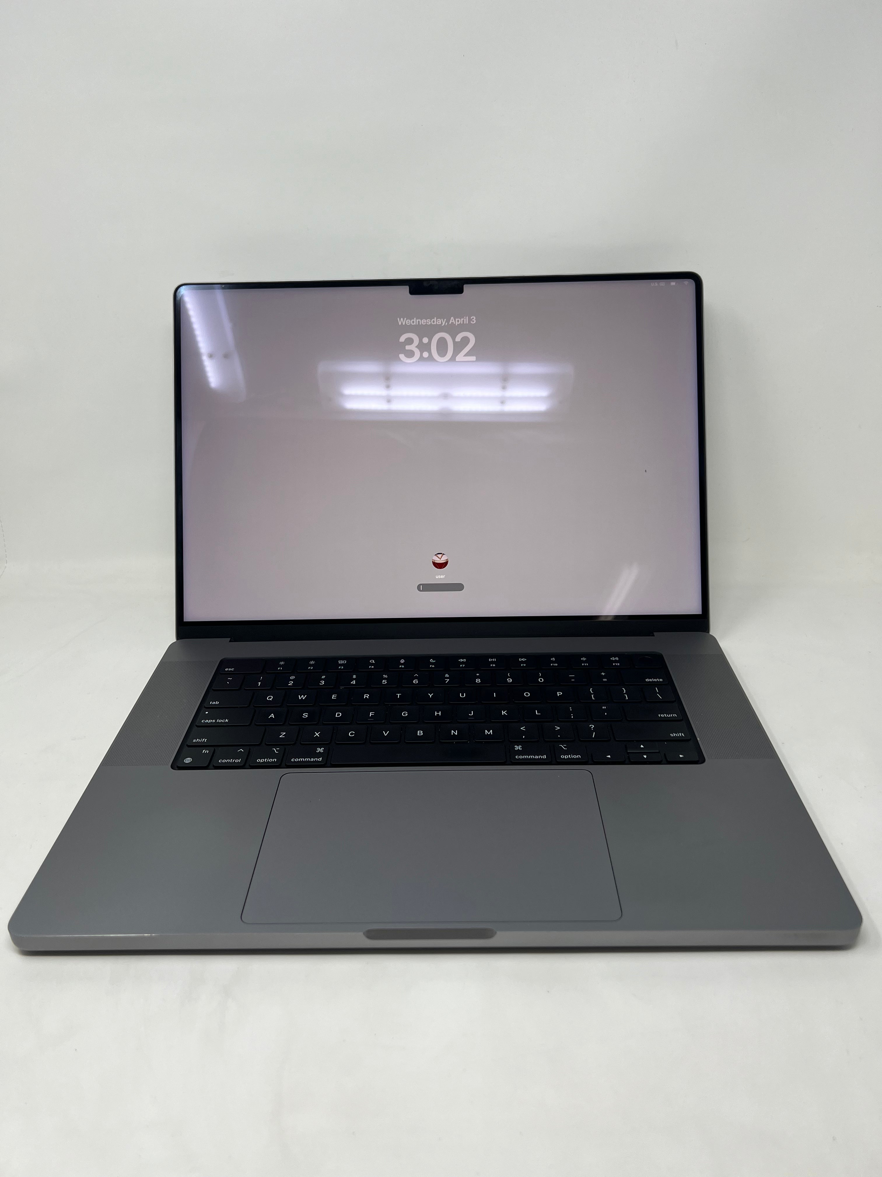 Apple MacBook Pro (2021) 16-inch M1 Max 32-Core 64GB RAM 8TB SSD - Goo