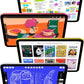 iPad (2025) 11-inch – Apple A16 Chip | Techable
