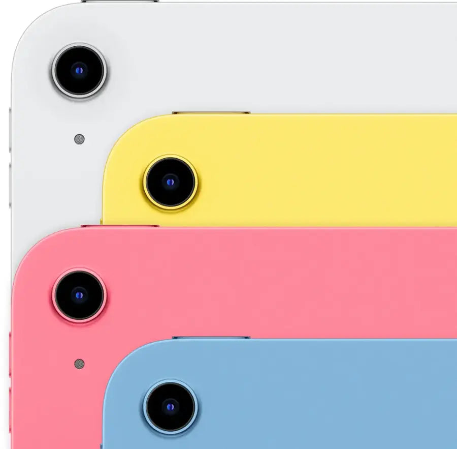 iPad (2025) 11-inch – Apple A16 Chip | Techable