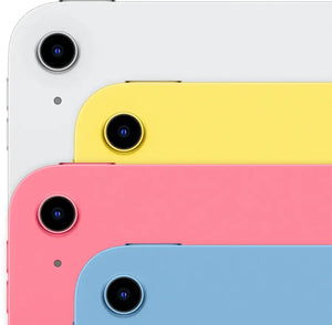 iPad (2025) 11-inch – Apple A16 Chip | Techable