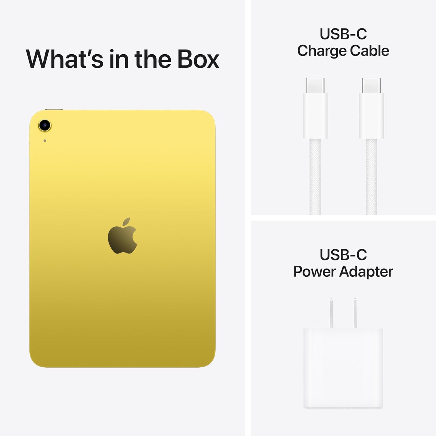 iPad (2025) 11-inch – Apple A16 Chip | Techable