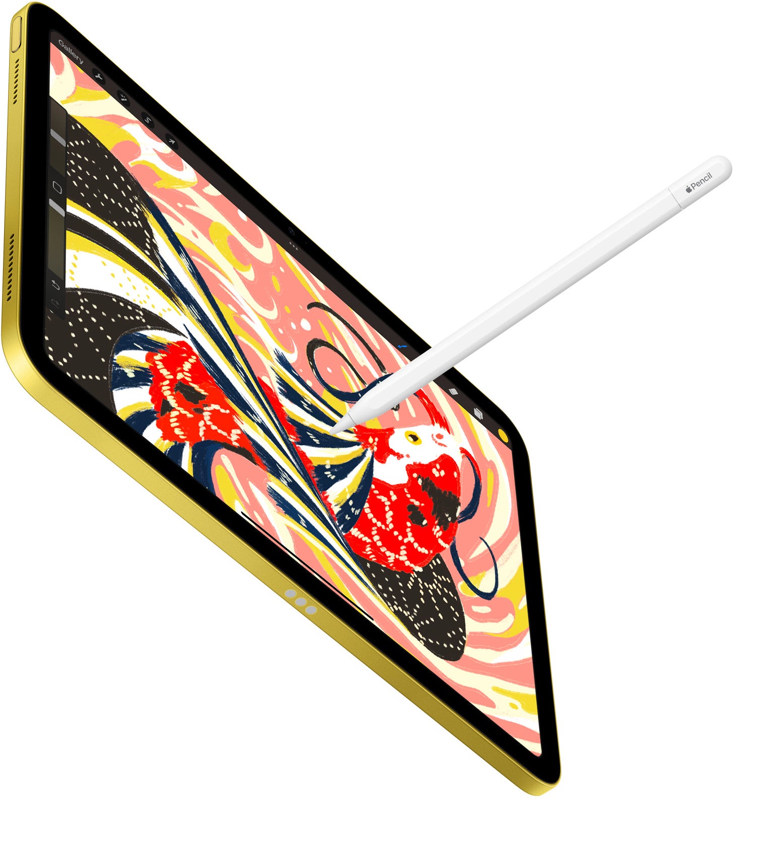 iPad (2025) 11-inch – Apple A16 Chip | Techable