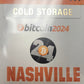Ballet Cold Storage