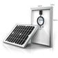 ACOPower 20 Watt Mono Solar Panel for 12 V Battery Charging, Off Grid