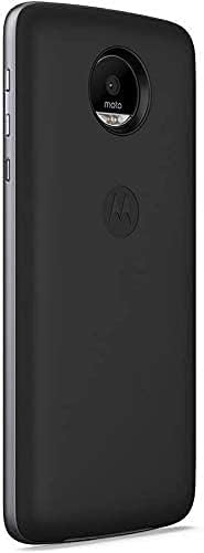 Motorola Moto Power Pack 2220Mah Battery Case for Moto Z - Black (Certified Refurbished)