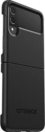 OtterBox THIN FLEX SERIES Case for Samsung Galaxy Z Flip3 5G - Black (New) - Techable