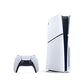 Sony PlayStation 5 Slim Console - White (New)