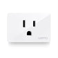 Wemo Wifi Smart Plug - 1-Pack - White (Certified Refurbished)