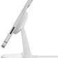 Belkin BOOSTCHARGE Magnetic Wireless Charger Stand - White (New)