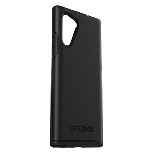 OtterBox SYMMETRY SERIES Case for Samsung Galaxy Note10 - Black (Certified Refurbished)