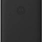 Motorola Moto Power Pack 2220Mah Battery Case for Moto Z - Black (Certified Refurbished)