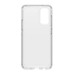 OtterBox SYMMETRY SERIES Case for Samsung Galaxy S20 - Clear (Certified Refurbished) - Techable