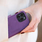 SafeSleeve Detachable for iPhone 17 Series (17, 17 Air, 17 Pro, 17 Pro Max, 17e)