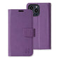 SafeSleeve Detachable for iPhone 16 Series (16, 16 Plus, 16 Pro, 16 Pro Max, 16e)