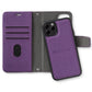 SafeSleeve Detachable for iPhone 16 Series (16, 16 Plus, 16 Pro, 16 Pro Max, 16e)