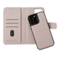 SafeSleeve Detachable for iPhone 16 Series (16, 16 Plus, 16 Pro, 16 Pro Max, 16e)