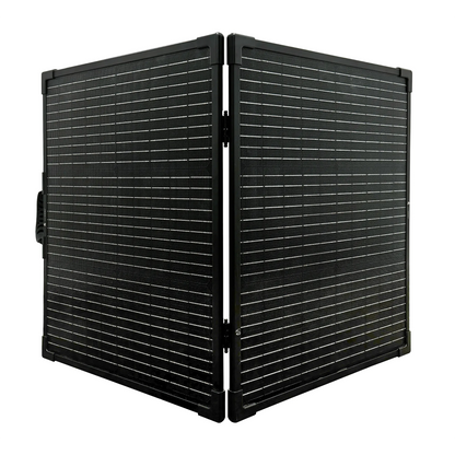 100W LW (24V) Solar Panel