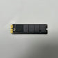 Apple OEM PCIe Blade SSDs – 128GB • 256GB • 512GB • 1TB • Multiple Part Numbers