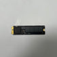 Apple OEM PCIe Blade SSDs – 128GB • 256GB • 512GB • 1TB • Multiple Part Numbers