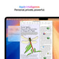 MacBook Air (2025) 13-inch – Apple M4 10-Core CPU • 8-Core GPU – 16GB RAM 256GB SSD – 5 Cycles • Warranty 07/27