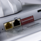 2EZ-Bridge - 5Ghz Long Range 3KM Wireless Bridge w/Dip Switches