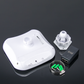2EZ-Bridge - 5Ghz Long Range 3KM Wireless Bridge w/Dip Switches