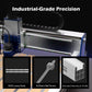 PROVerXL 2x2 CNC Router, Pre-Assembled, Ball Screw Drive, Available with Vectric Software