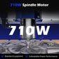 PROVerXL 2x2 CNC Router, Pre-Assembled, Ball Screw Drive, Available with Vectric Software