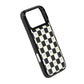 Bow Noir Magnetic Case