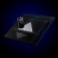Pwnage Ultra Glide Pyramid Glasspad