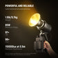 NEEWER MS60B Bi-color LED Video Light Handheld Spotlight - Techable