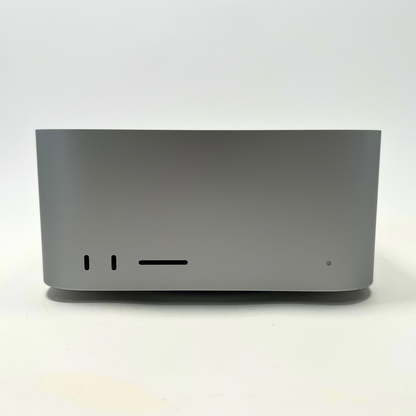 Mac Studio (2022) – Apple M1 Series | Techable