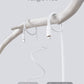 Anker <b>641</b> USB-C to Lightning Cable (Flow, 3 ft Silicone)