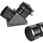 ED80 Essential Series Air-Spaced Triplet Refractor Telescope