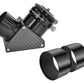 ED102-FCD100 Series Air-Spaced Triplet Refractor Telescope