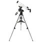 Explore FirstLight 80mm Telescope Go-To Tracker Combo