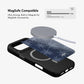 Denim Tree | Blue Patterned iPhone Case