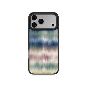 Ocean Mist | Digital Art iPhone Case